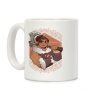 DnD Princesses: Luisa Barbarian Coffee Mug DnD Princesses: Luisa Barbarian Coffee Mug