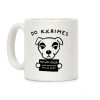 Do K.K.rimes KK Slider Parody Coffee Mug Do K.K.rimes KK Slider Parody Coffee Mug