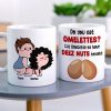 Do You Eat Omelettes-Gift For Couple-Personalized Coffee Mug- Funny Couple Do You Eat Omelettes-Gift For Couple-Personalized Coffee Mug- Funny Couple