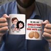 Do You Eat Omelettes-Gift For Couple-Personalized Coffee Mug- Funny Couple Do You Eat Omelettes-Gift For Couple-Personalized Coffee Mug- Funny Couple