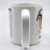 DOCTOR Nutritional Facts, Dedicated Healthcare Hero, Nutritional Label - Personalized Custom Coffee Mug - GRAD279_MG DOCTOR Nutritional Facts, Dedicated Healthcare Hero, Nutritional Label - Personalized Custom Coffee Mug - GRAD279_MG