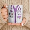Doctor Nutritional Facts Medical Appreciation - Personalized Custom Coffee Mug - DOC095_MG Doctor Nutritional Facts Medical Appreciation - Personalized Custom Coffee Mug - DOC095_MG