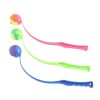 Dog Ball Launcher - Outdoor Interactive Training Toy Dog Ball Launcher - Outdoor Interactive Training Toy
