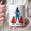 Dog, Best Dog Mom, Personalized Shirt, Gift For Dog Lovers, 01DNTN210423TM Dog, Best Dog Mom, Personalized Shirt, Gift For Dog Lovers, 01DNTN210423TM