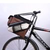 Dog Bike Basket Dog Bike Basket