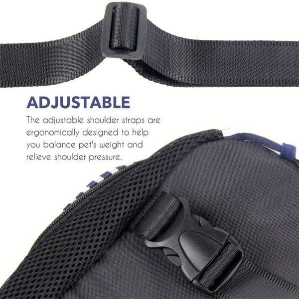 Dog Carrier Backpack