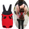 Dog Carrier Backpack