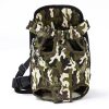 Dog Carrier Backpack