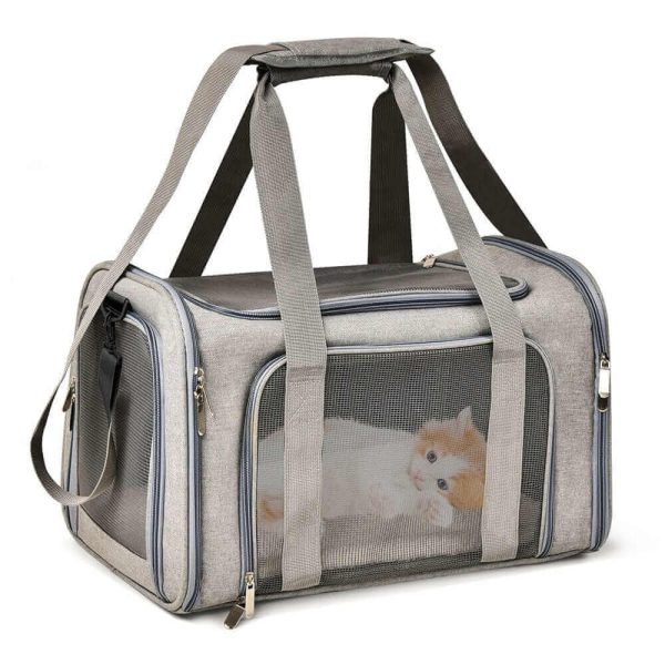Dog Carrier Bag Dog Carrier Bag