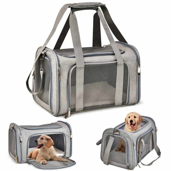 Dog Carrier Bag Dog Carrier Bag