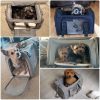 Dog Carrier Bag Dog Carrier Bag