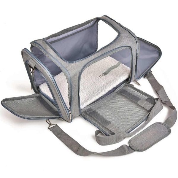 Dog Carrier Bag Dog Carrier Bag