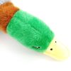 Dog Chew Toys Cute Plush Duck Sound Toy Stuffed Squeaky Animal Squeak Dog Chew Toys Cute Plush Duck Sound Toy Stuffed Squeaky Animal Squeak