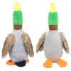 Dog Chew Toys Cute Plush Duck Sound Toy Stuffed Squeaky Animal Squeak Dog Chew Toys Cute Plush Duck Sound Toy Stuffed Squeaky Animal Squeak