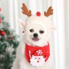 Dog Christmas Costumes Dog Christmas Costumes