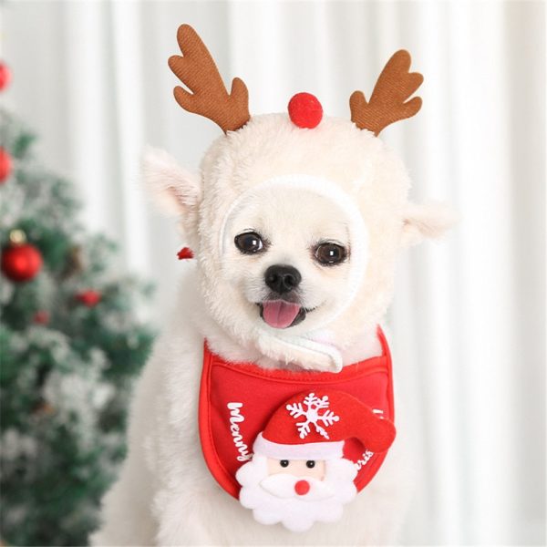 Dog Christmas Costumes Dog Christmas Costumes
