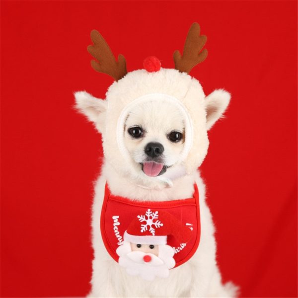 Dog Christmas Costumes Dog Christmas Costumes