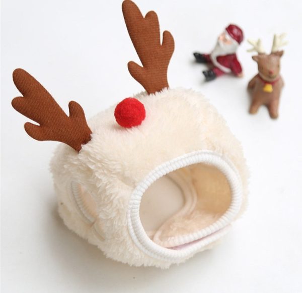 Dog Christmas Costumes Dog Christmas Costumes