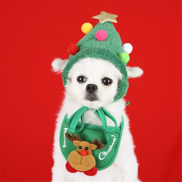Dog Christmas Costumes Dog Christmas Costumes