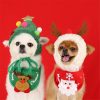 Dog Christmas Costumes Dog Christmas Costumes
