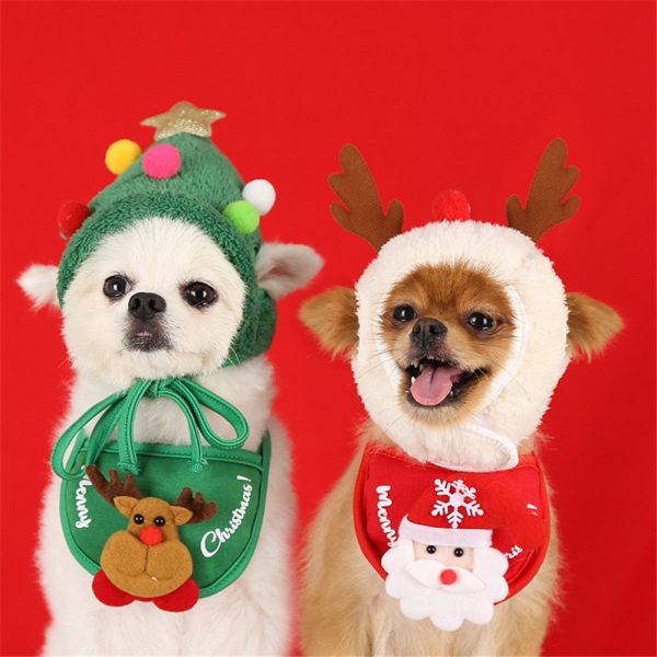 Dog Christmas Costumes Dog Christmas Costumes