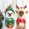 Dog Christmas Costumes Dog Christmas Costumes