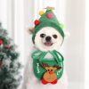 Dog Christmas Costumes Dog Christmas Costumes
