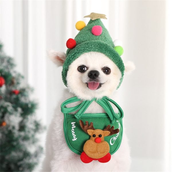 Dog Christmas Costumes Dog Christmas Costumes