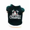 Dog Christmas Sweater Dog Christmas Sweater