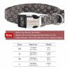 Dog Collars with Name Tags Dog Collars with Name Tags