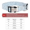Dog Collars with Name Tags Dog Collars with Name Tags