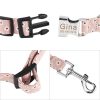 Dog Collars with Name Tags Dog Collars with Name Tags