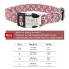 Dog Collars with Name Tags Dog Collars with Name Tags