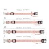 Dog Collars with Name Tags Dog Collars with Name Tags