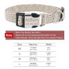 Dog Collars with Name Tags Dog Collars with Name Tags