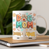 Dog Dad Dog Mom Mug Personalized Gift N304 890157 Dog Dad Dog Mom Mug Personalized Gift N304 890157