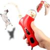 Dog Food Launcher - Interactive Pet Snack Feeder