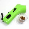 Dog Food Launcher - Interactive Pet Snack Feeder