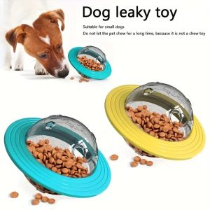 Dog Food Storage Toy