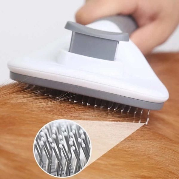 Dog Hair Removal Comb Dog Hair Removal Comb