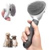 Dog Hair Removal Comb Dog Hair Removal Comb