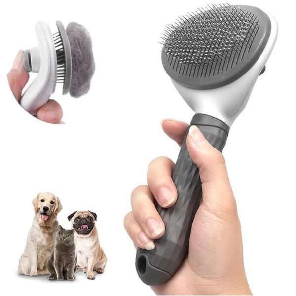 Dog Hair Removal Comb Dog Hair Removal Comb