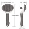 Dog Hair Removal Comb Dog Hair Removal Comb