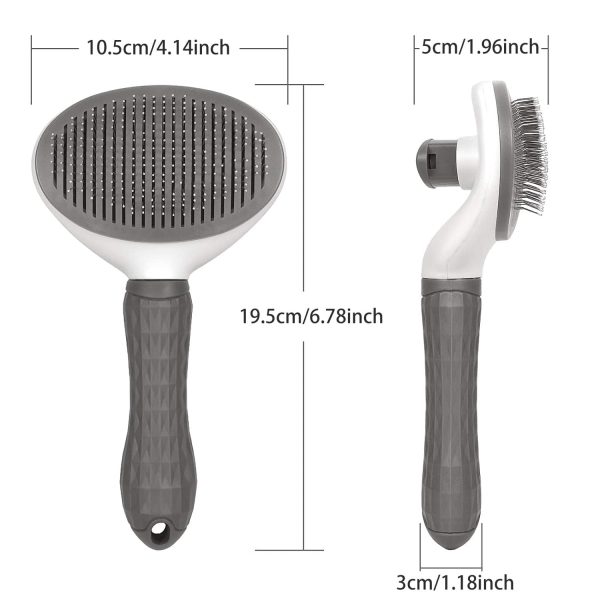Dog Hair Removal Comb Dog Hair Removal Comb