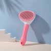 Dog Hair Removal Comb Dog Hair Removal Comb