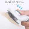 Dog Hair Removal Comb Dog Hair Removal Comb