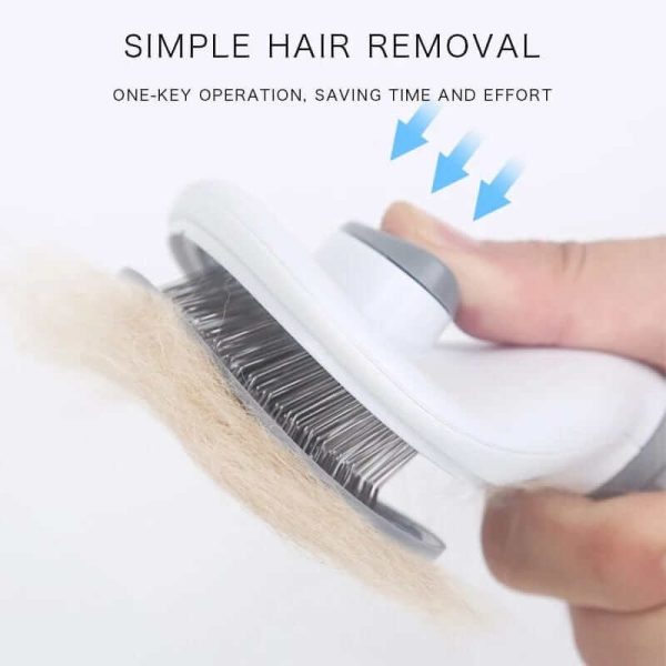 Dog Hair Removal Comb Dog Hair Removal Comb