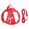 Dog Harness Vest and Leash Dog Harness Vest and Leash