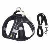 Dog Harness Vest and Leash Dog Harness Vest and Leash