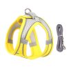 Dog Harness Vest and Leash Dog Harness Vest and Leash